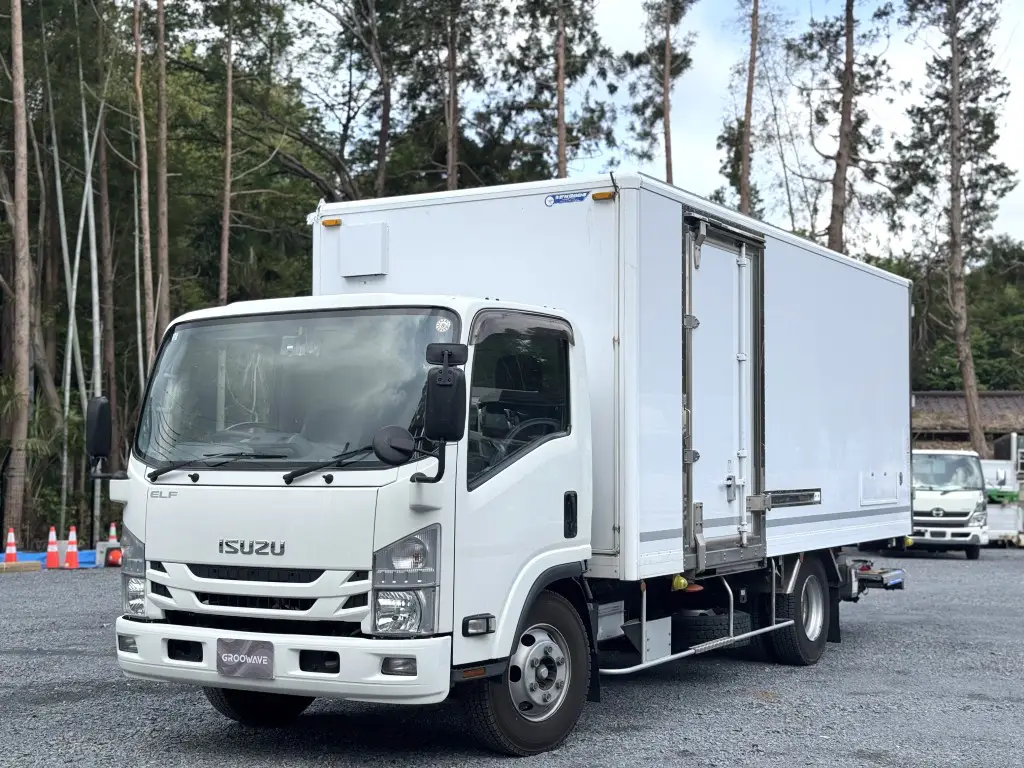2tトラック