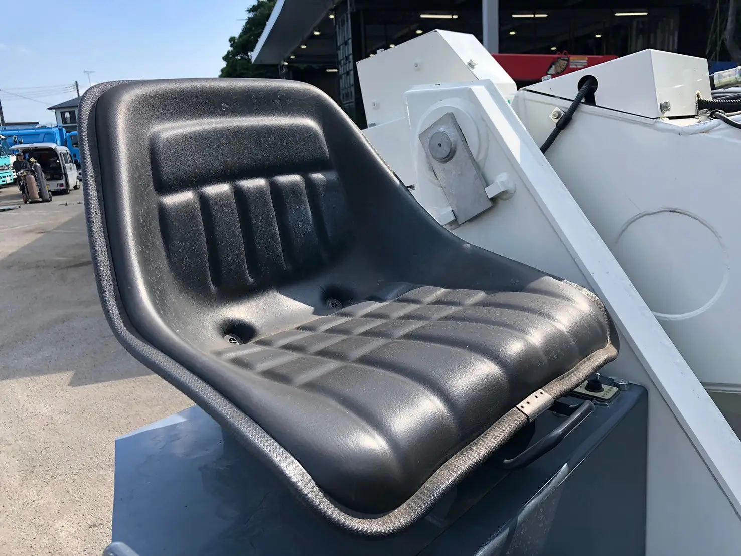 日野 デュトロ 2KG-XZU600F デュトロ 穴掘建柱車 | GROOWAVE 日野 デュトロ 2KG-XZU600F デュトロ 穴掘建柱車 | GROOWAVE