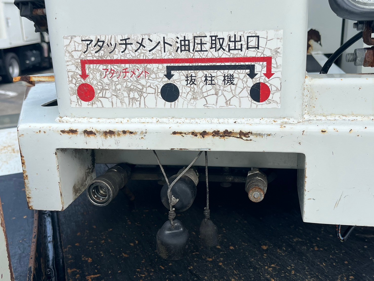 車両写真