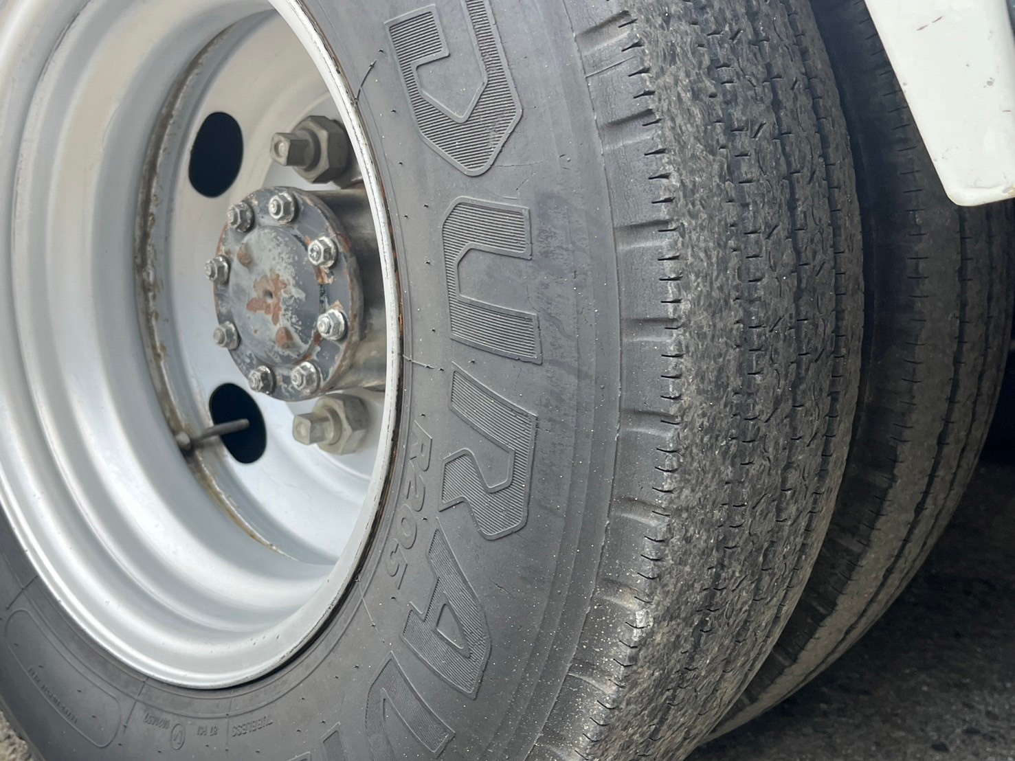 車両写真
