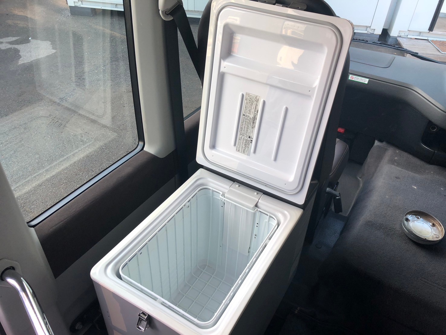 車両写真