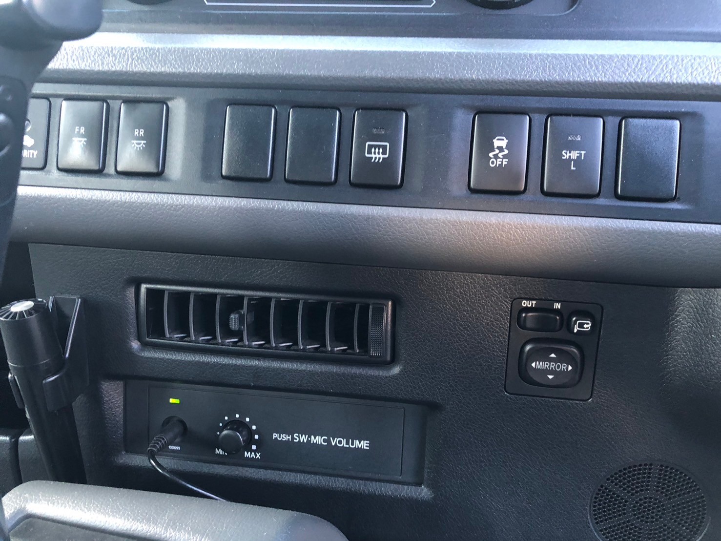 車両写真