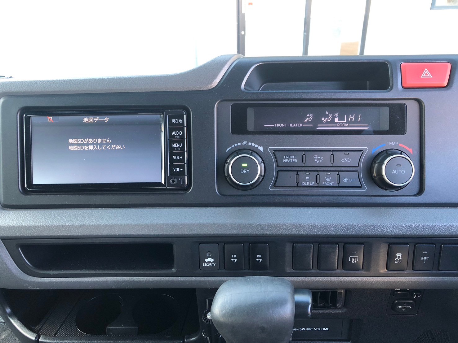 車両写真