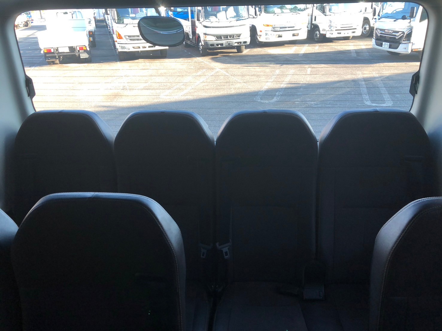 車両写真