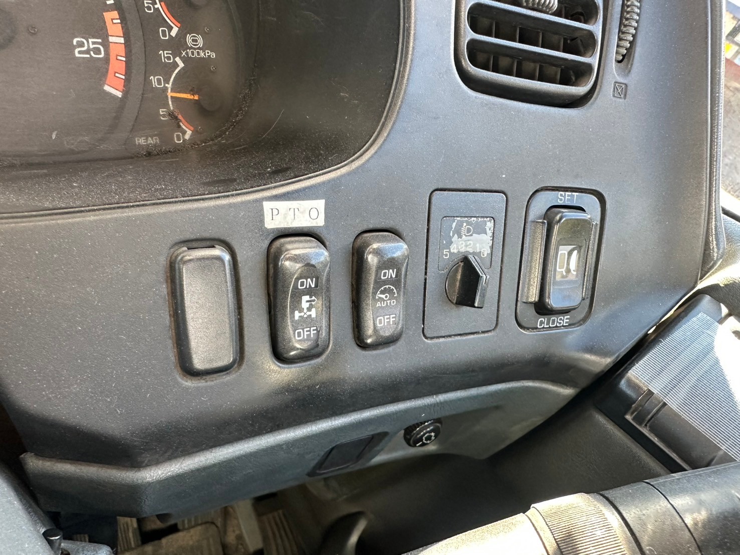 車両写真