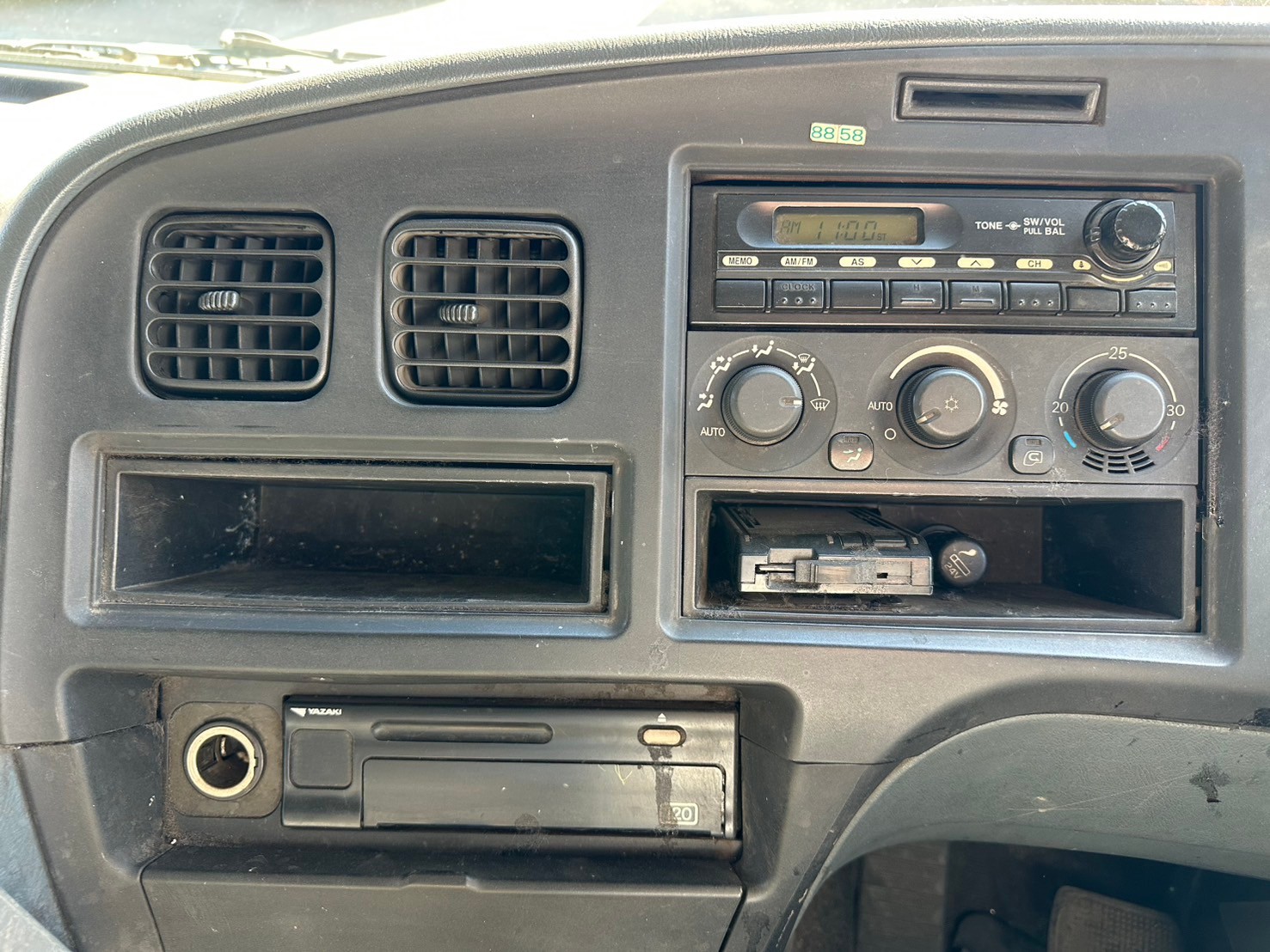 車両写真