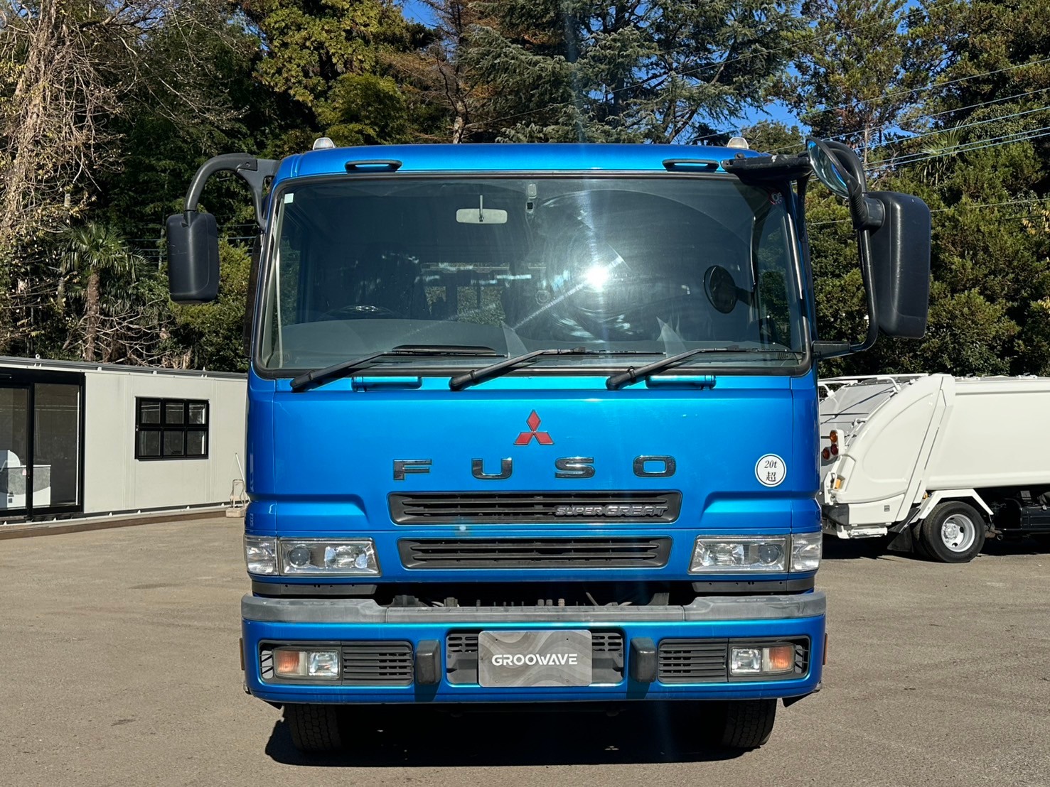車両写真