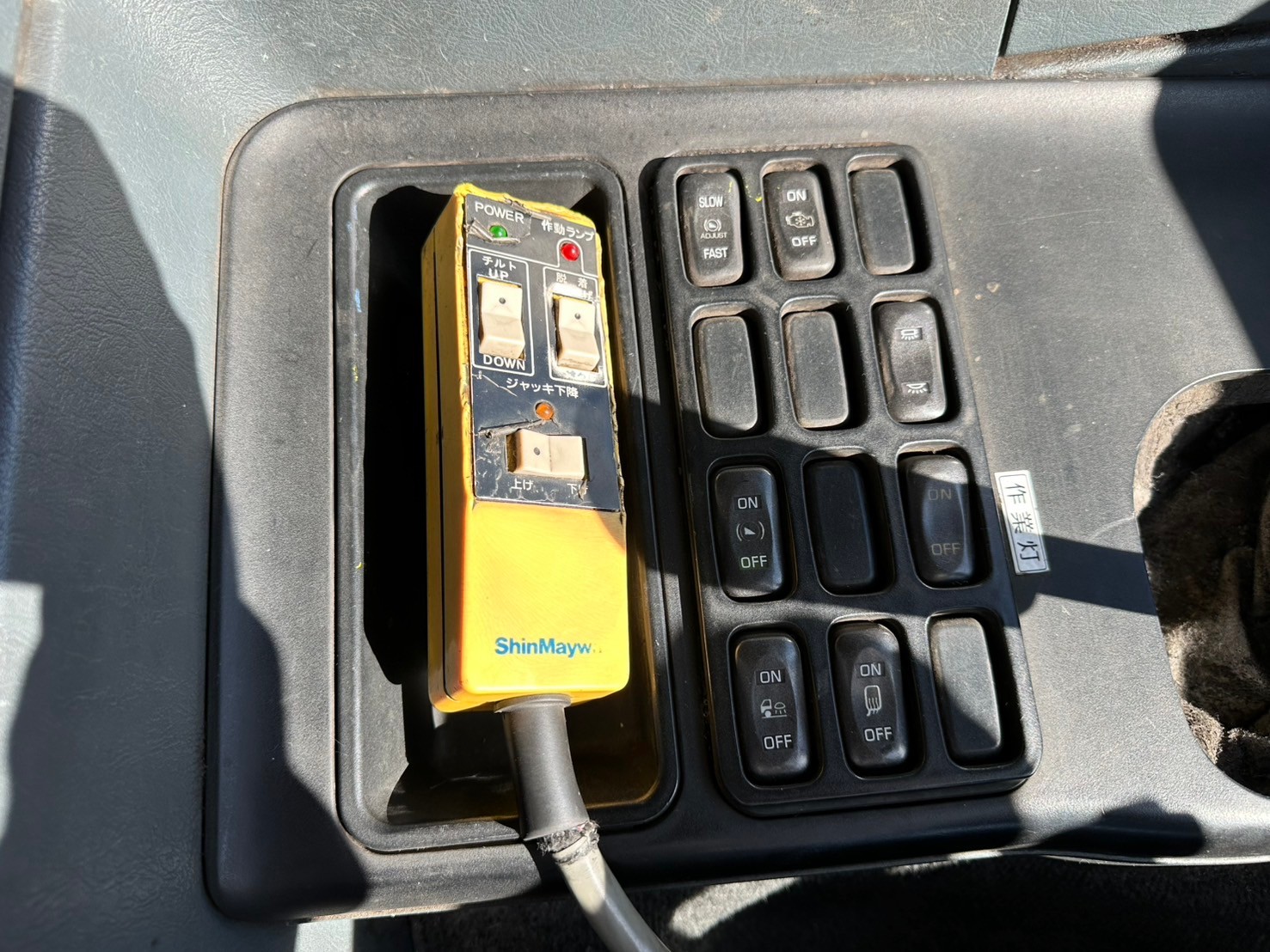 車両写真