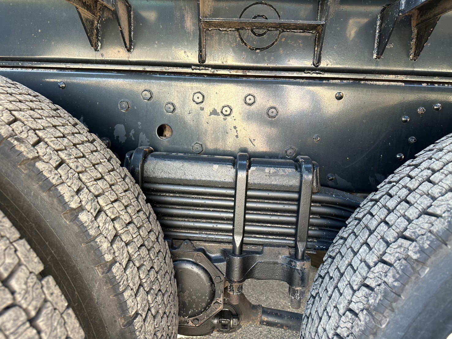 車両写真