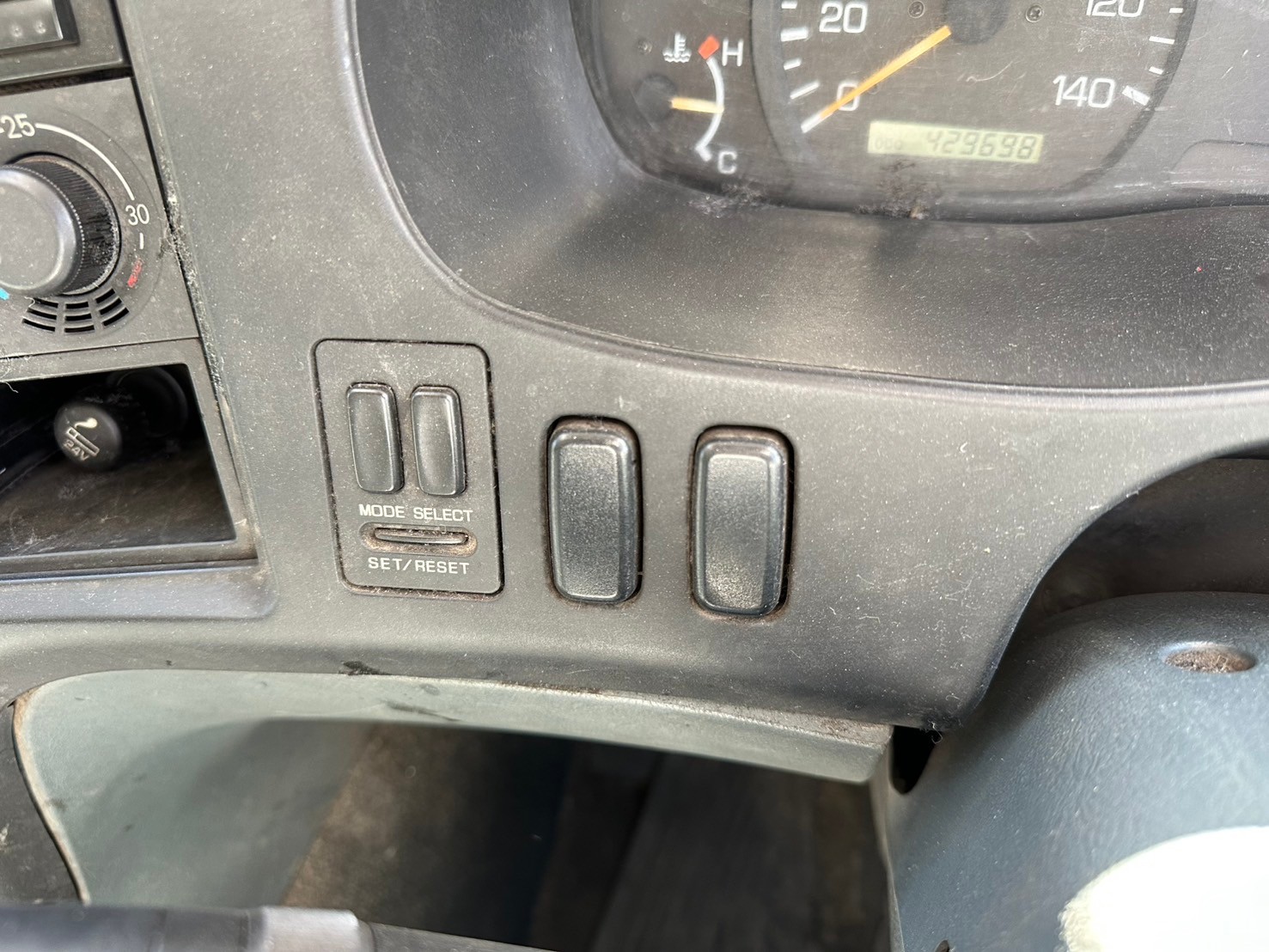 車両写真