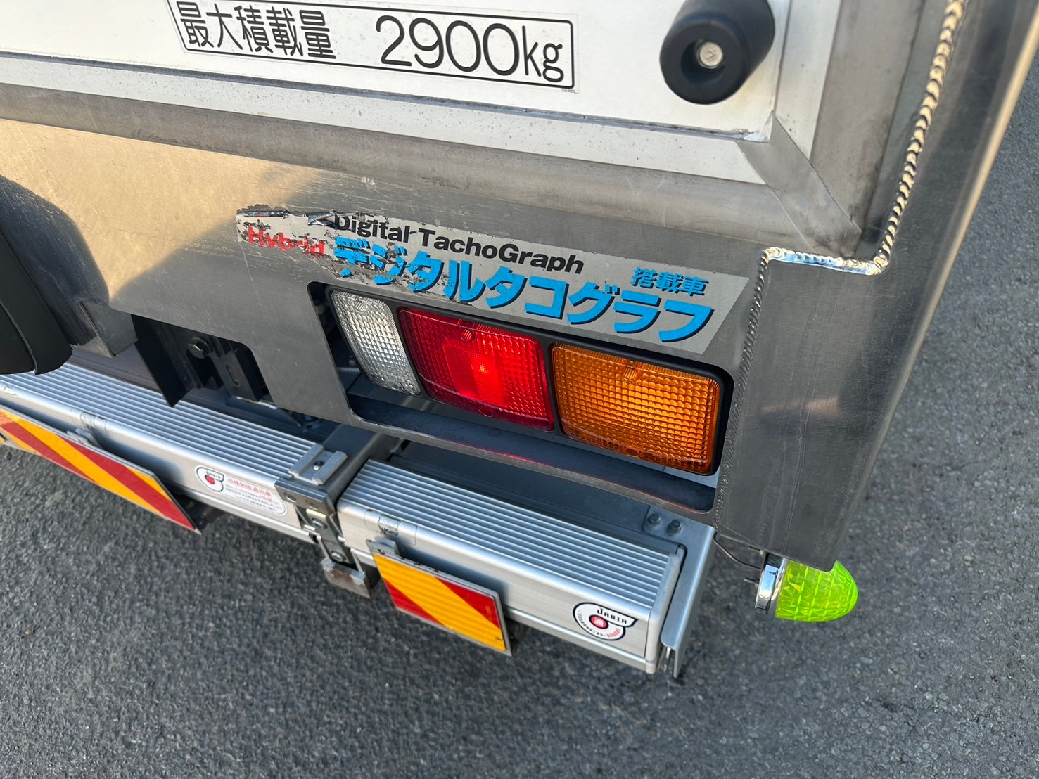 車両写真