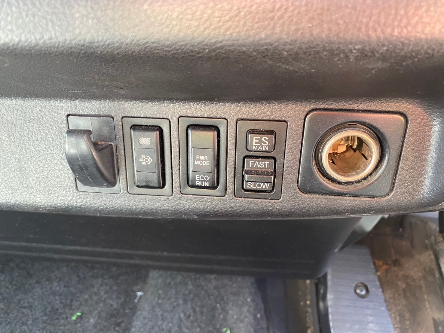 車両写真