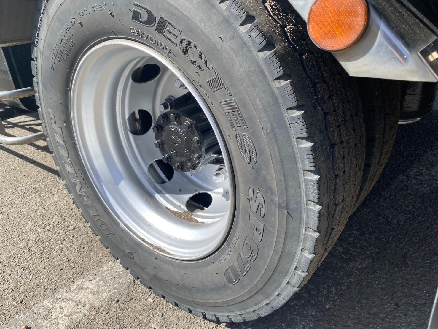 車両写真