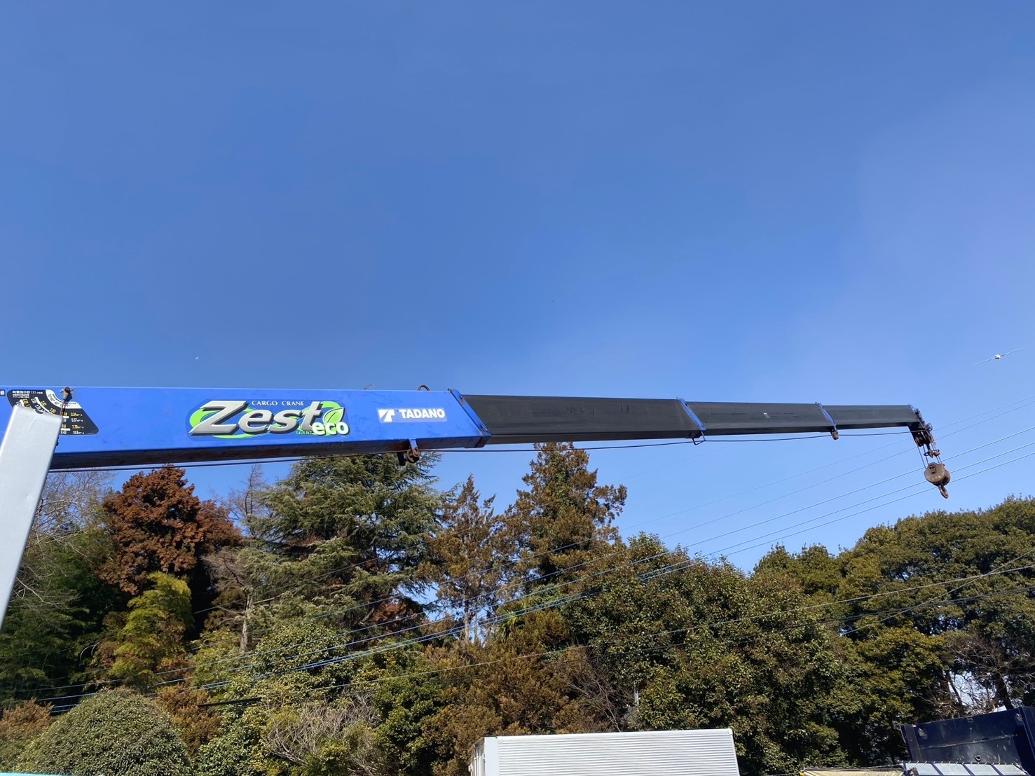 車両写真