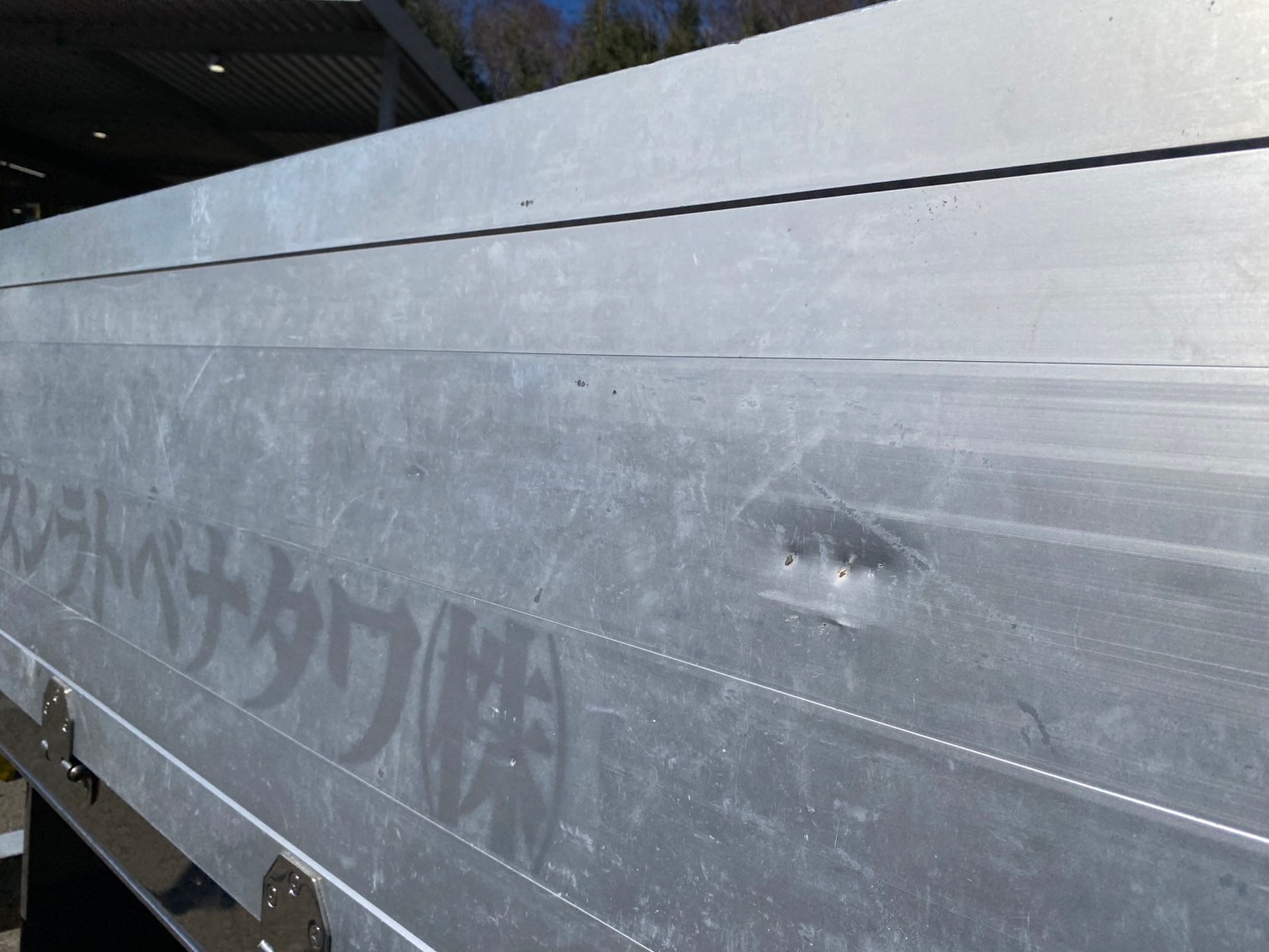 車両写真