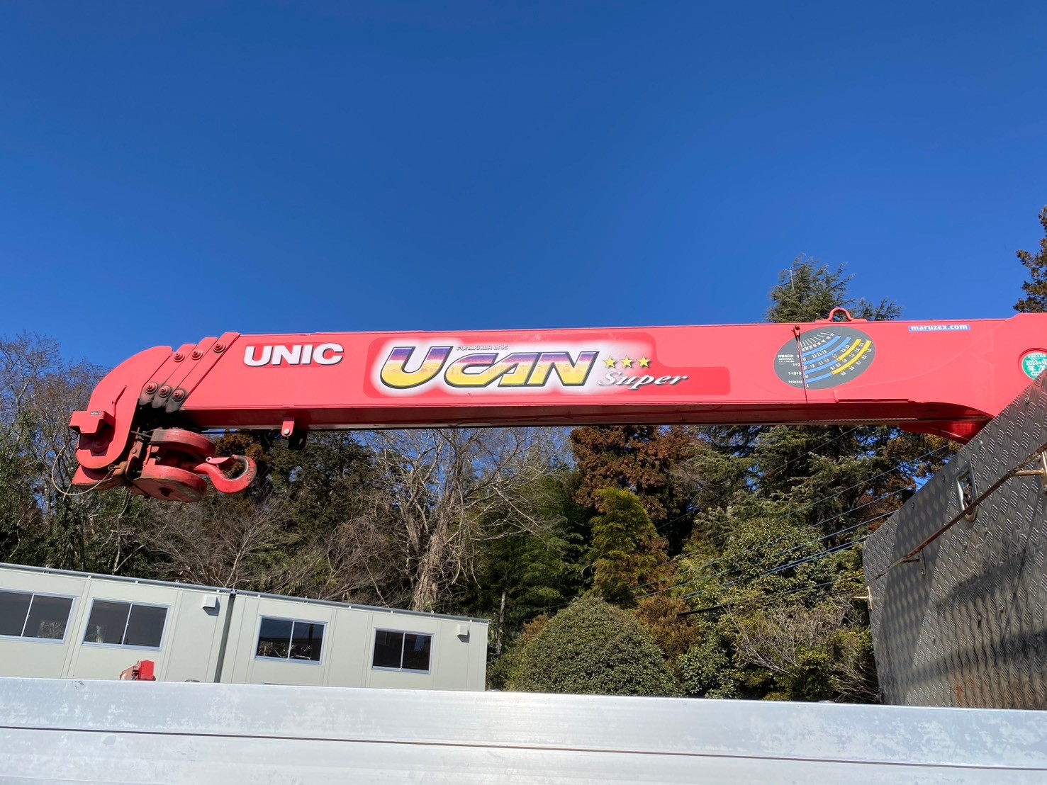 車両写真