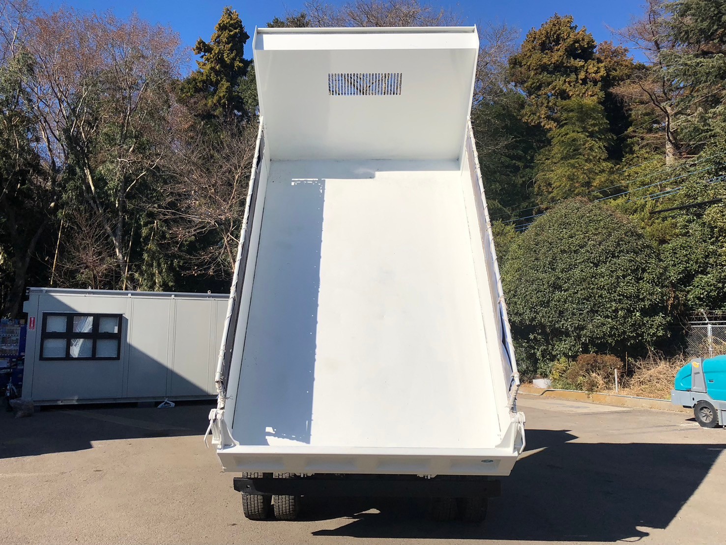 車両写真