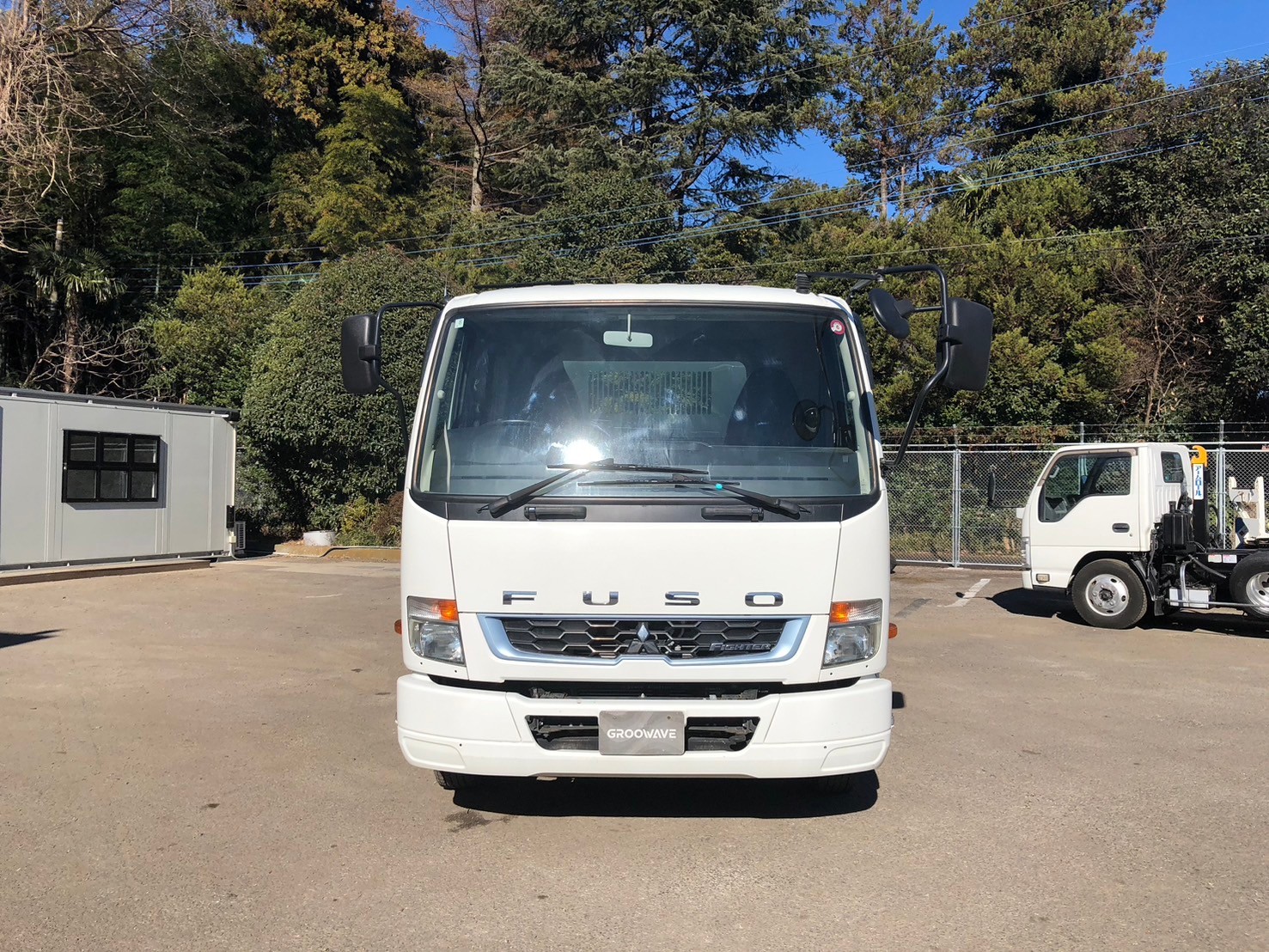 車両写真