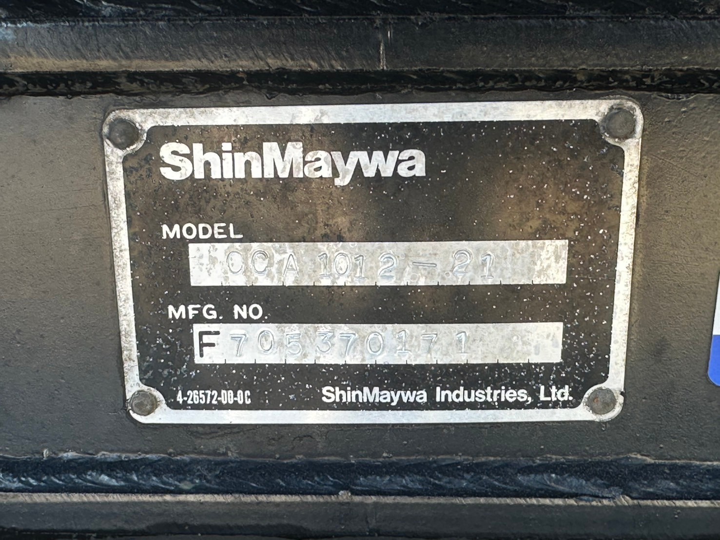 車両写真