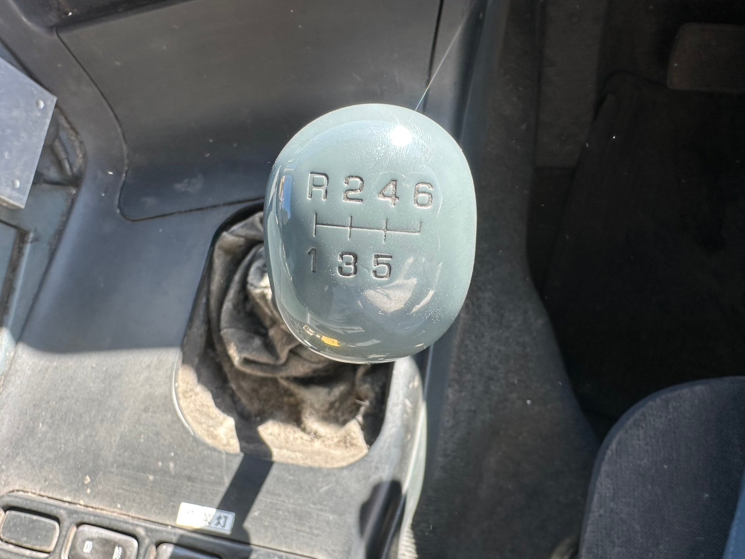 車両写真
