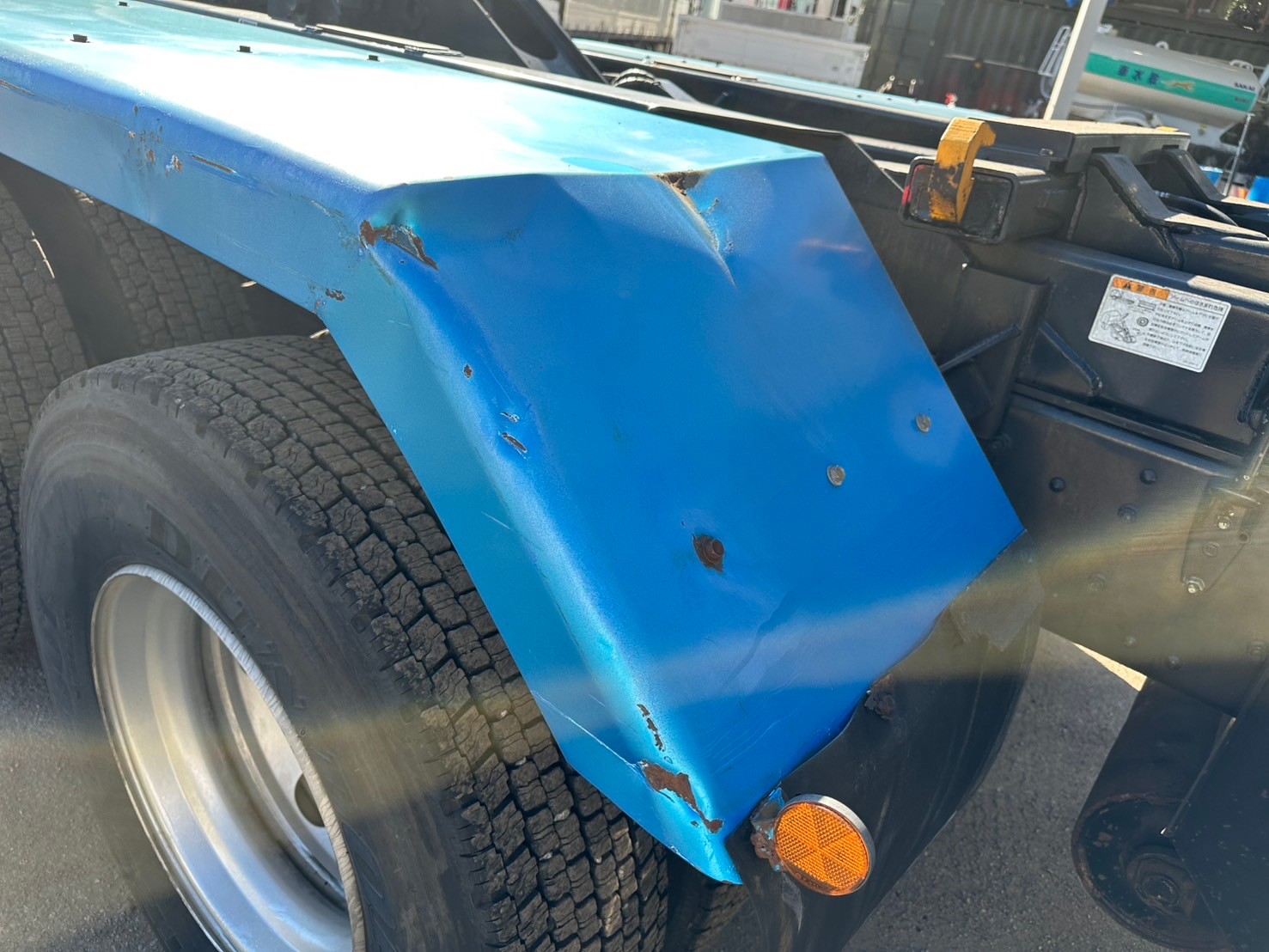 車両写真