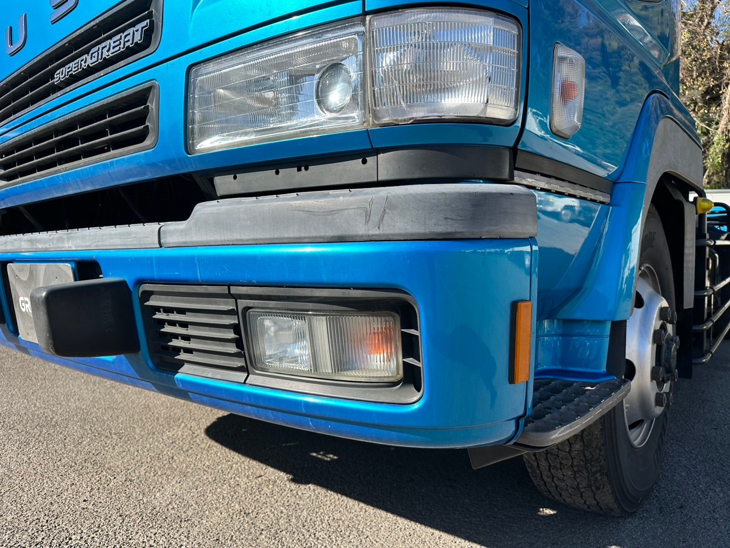 車両写真