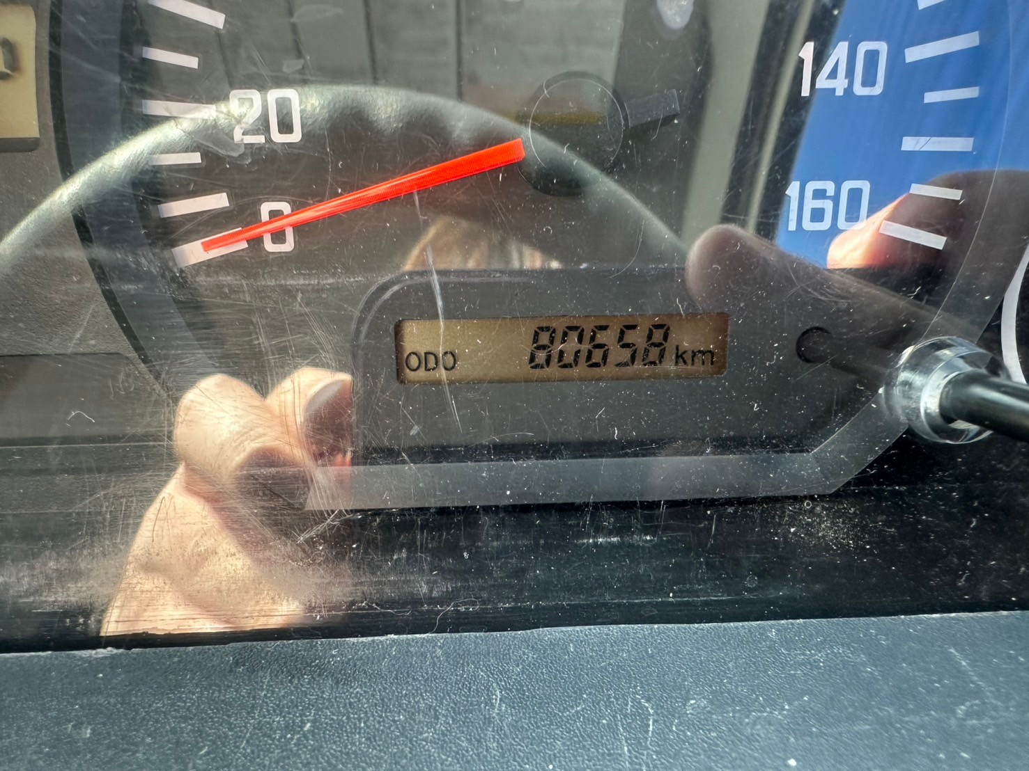 車両写真