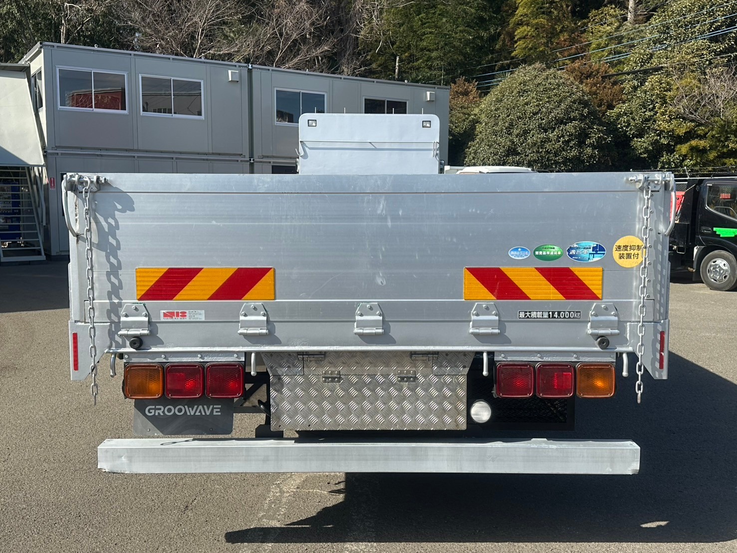 車両写真