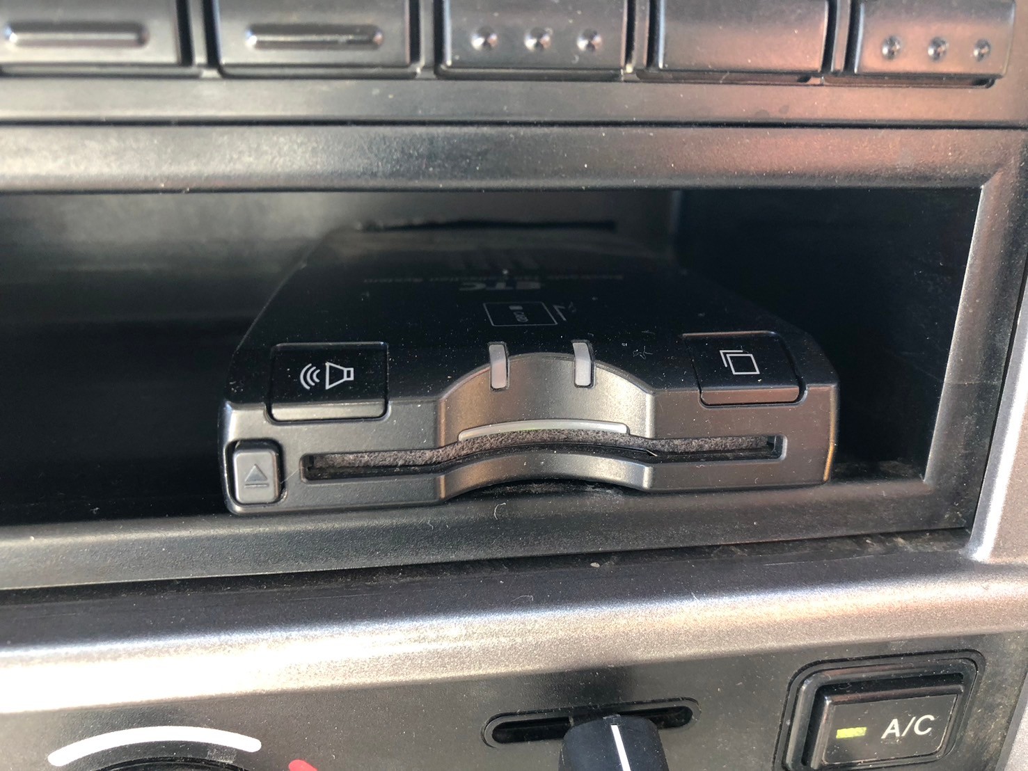 車両写真