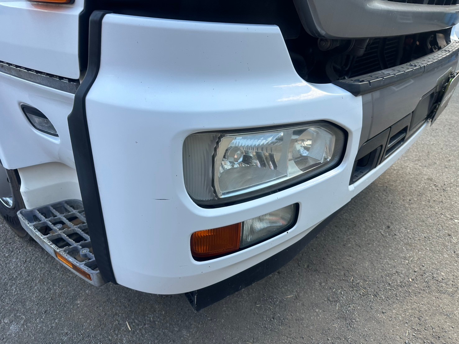 車両写真