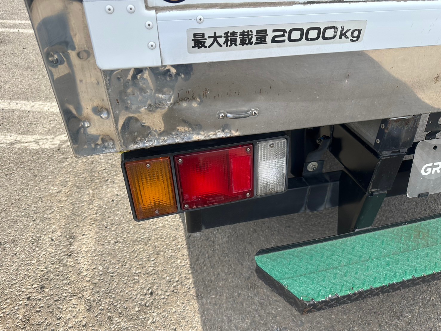 車両写真