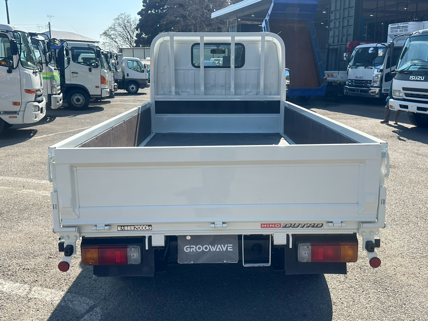 車両写真