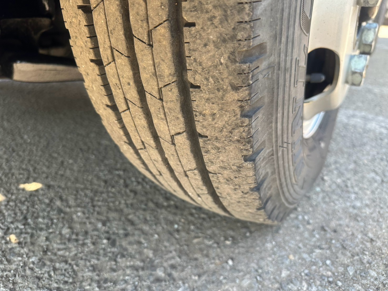 車両写真