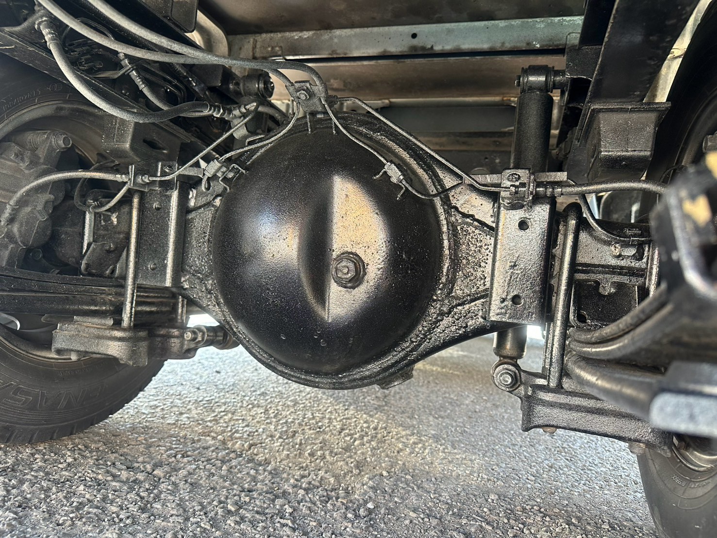車両写真