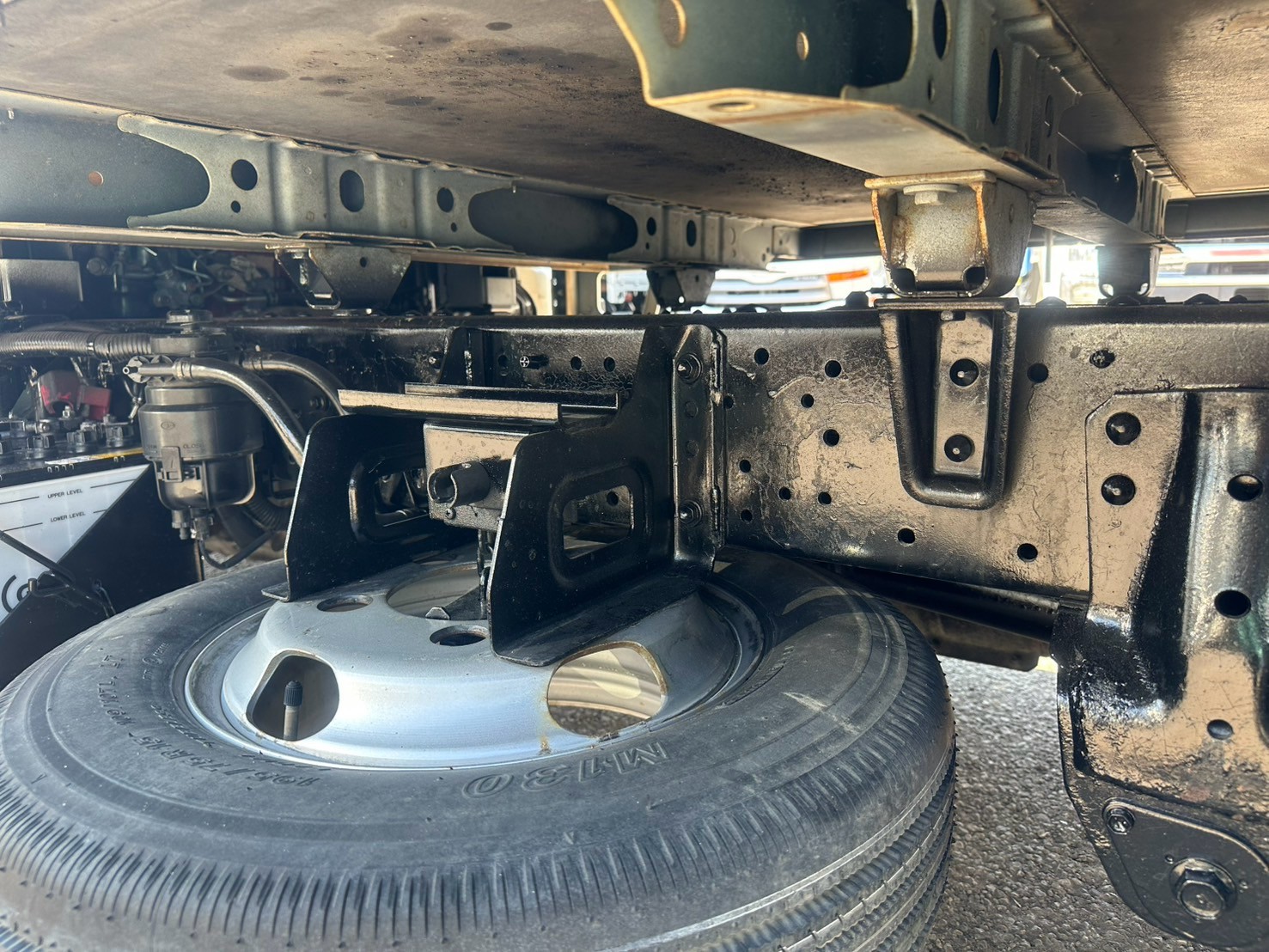 車両写真