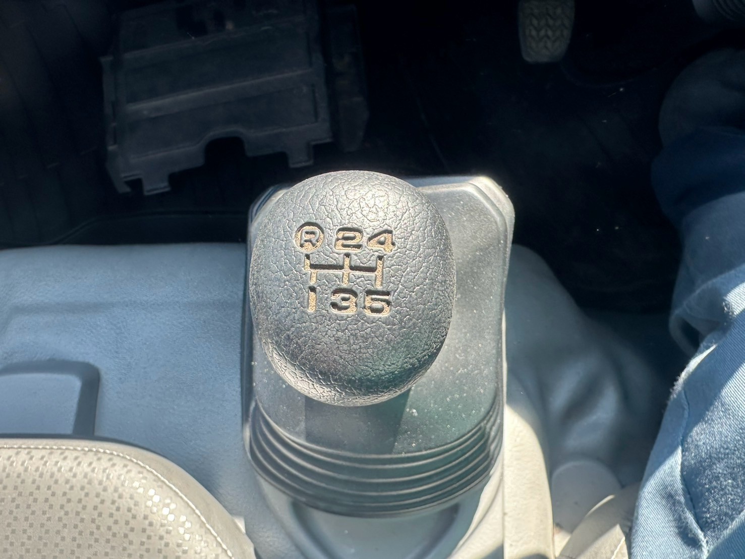 車両写真