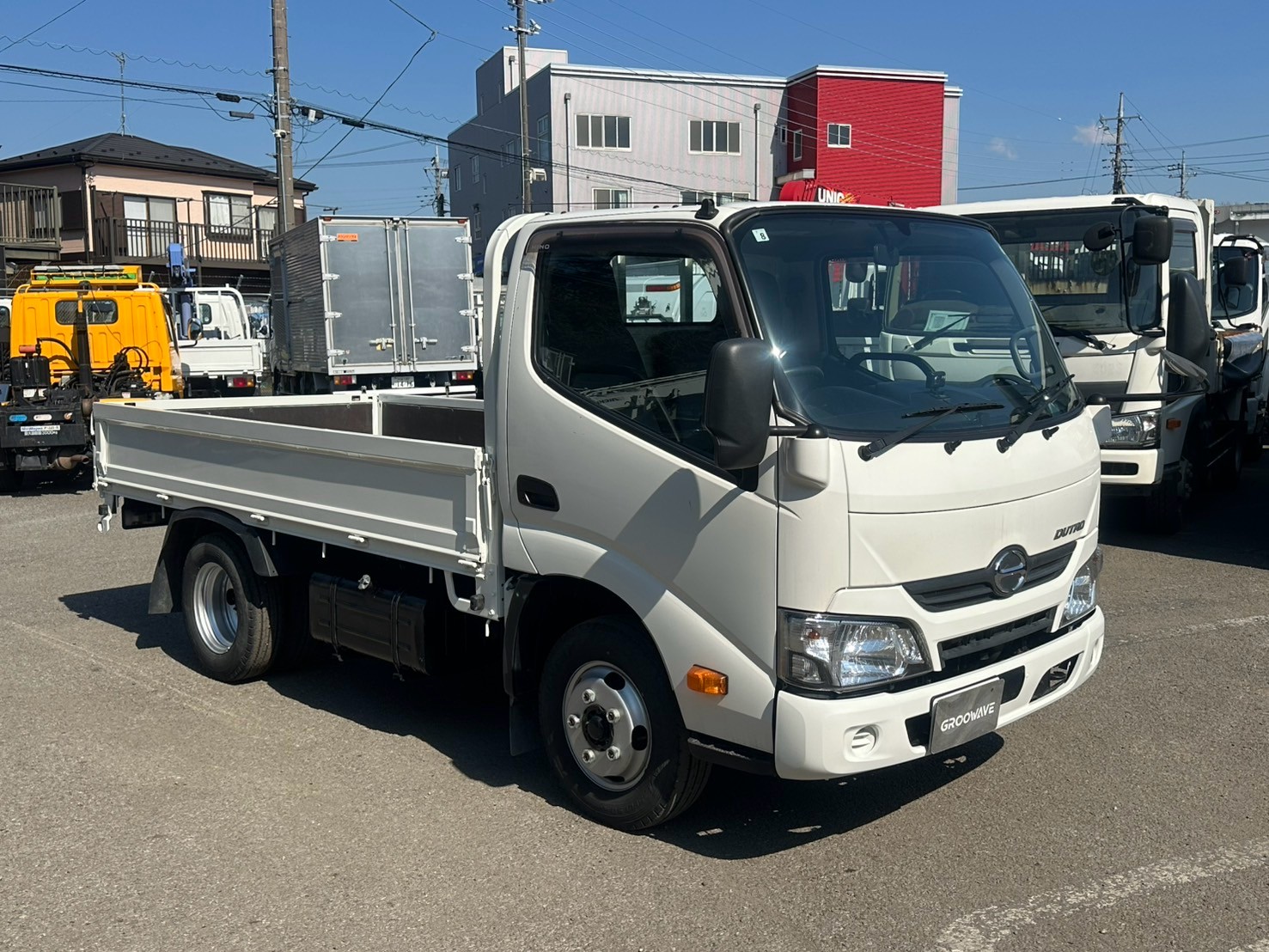 車両写真