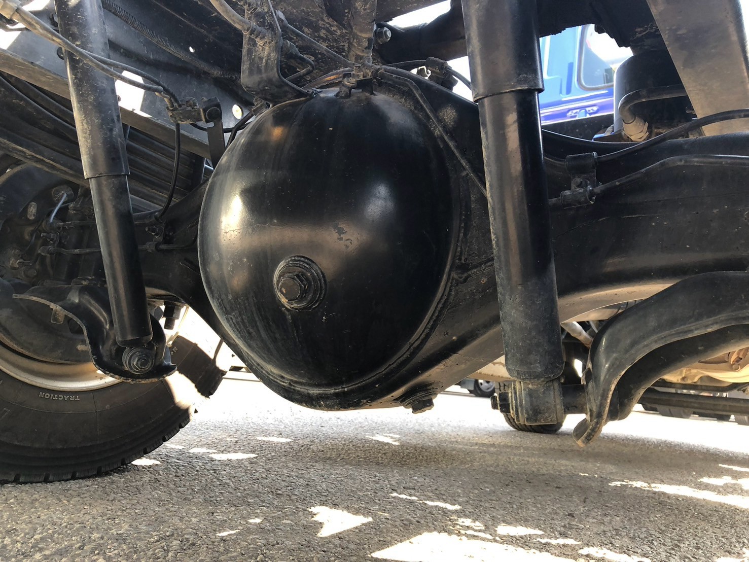 車両写真