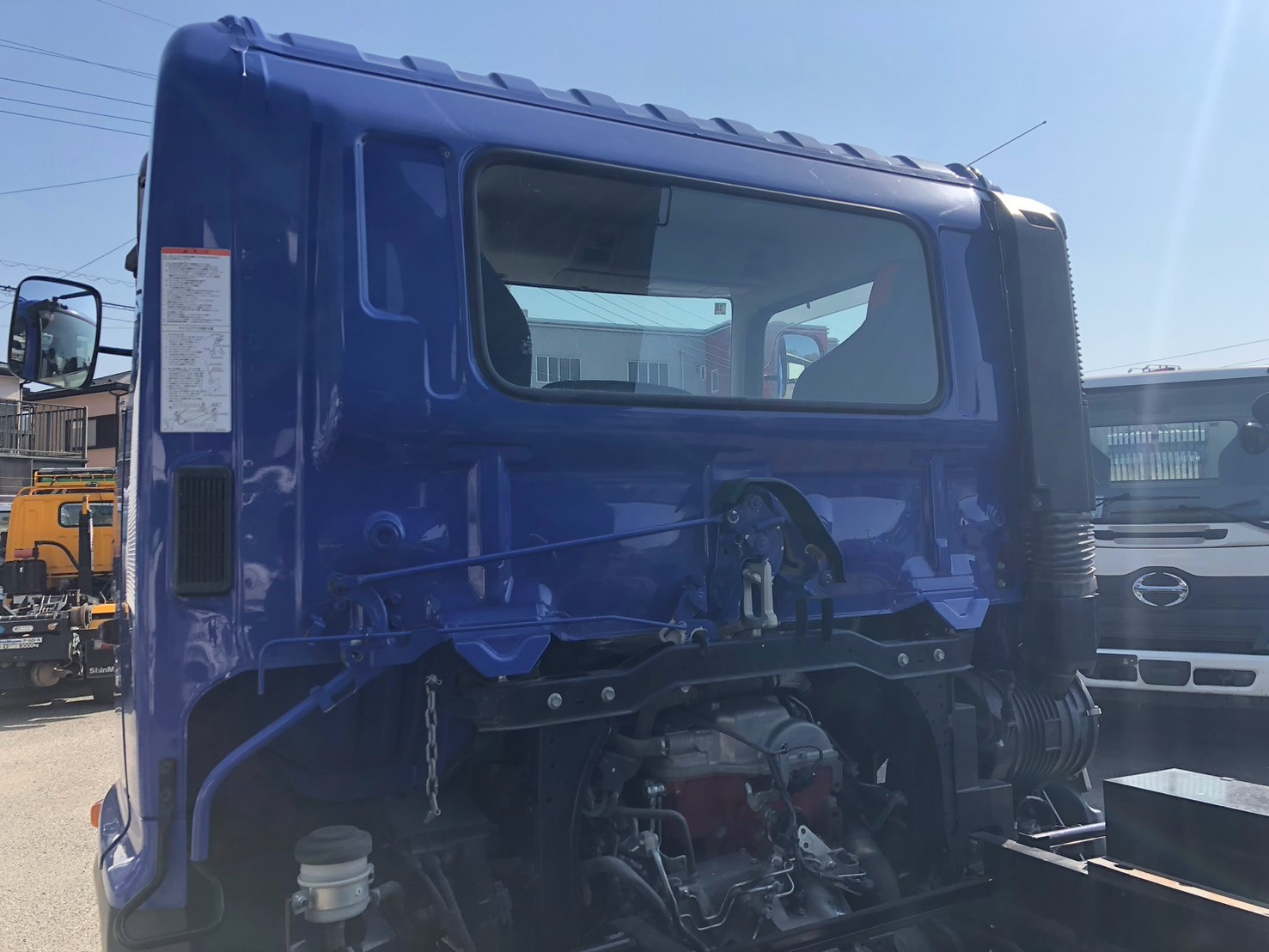 車両写真
