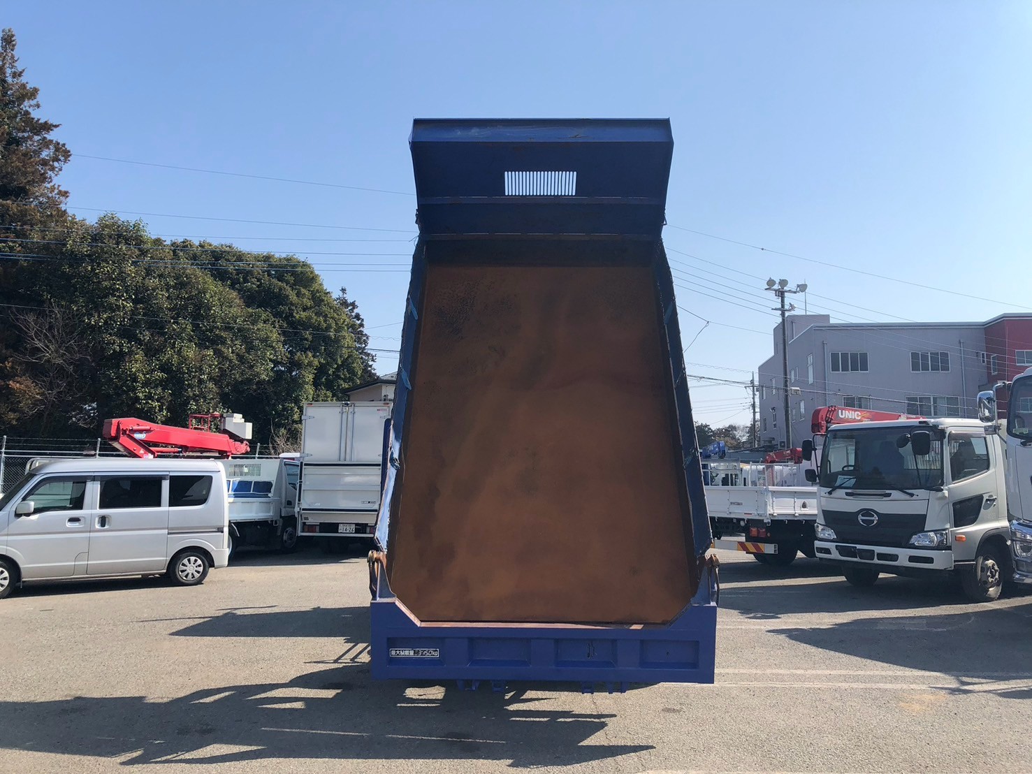 車両写真