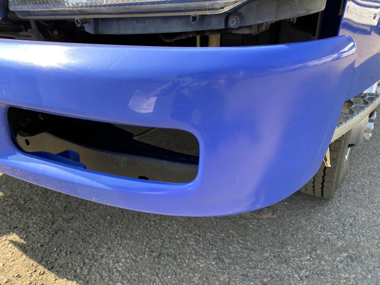 車両写真