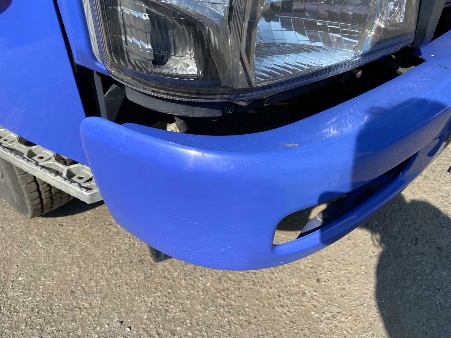 車両写真