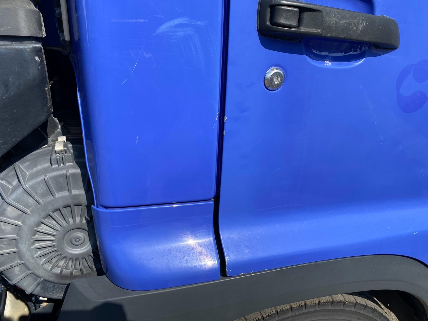 車両写真