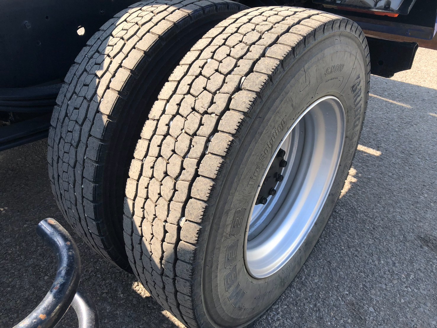 車両写真