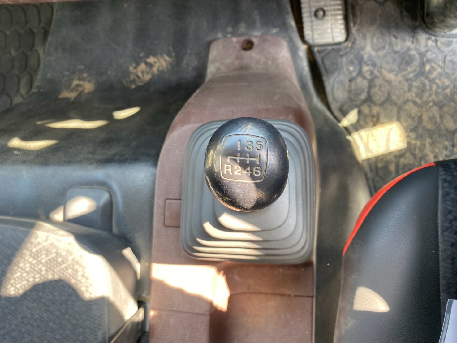 車両写真