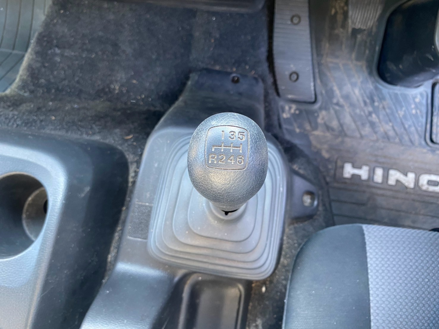 車両写真