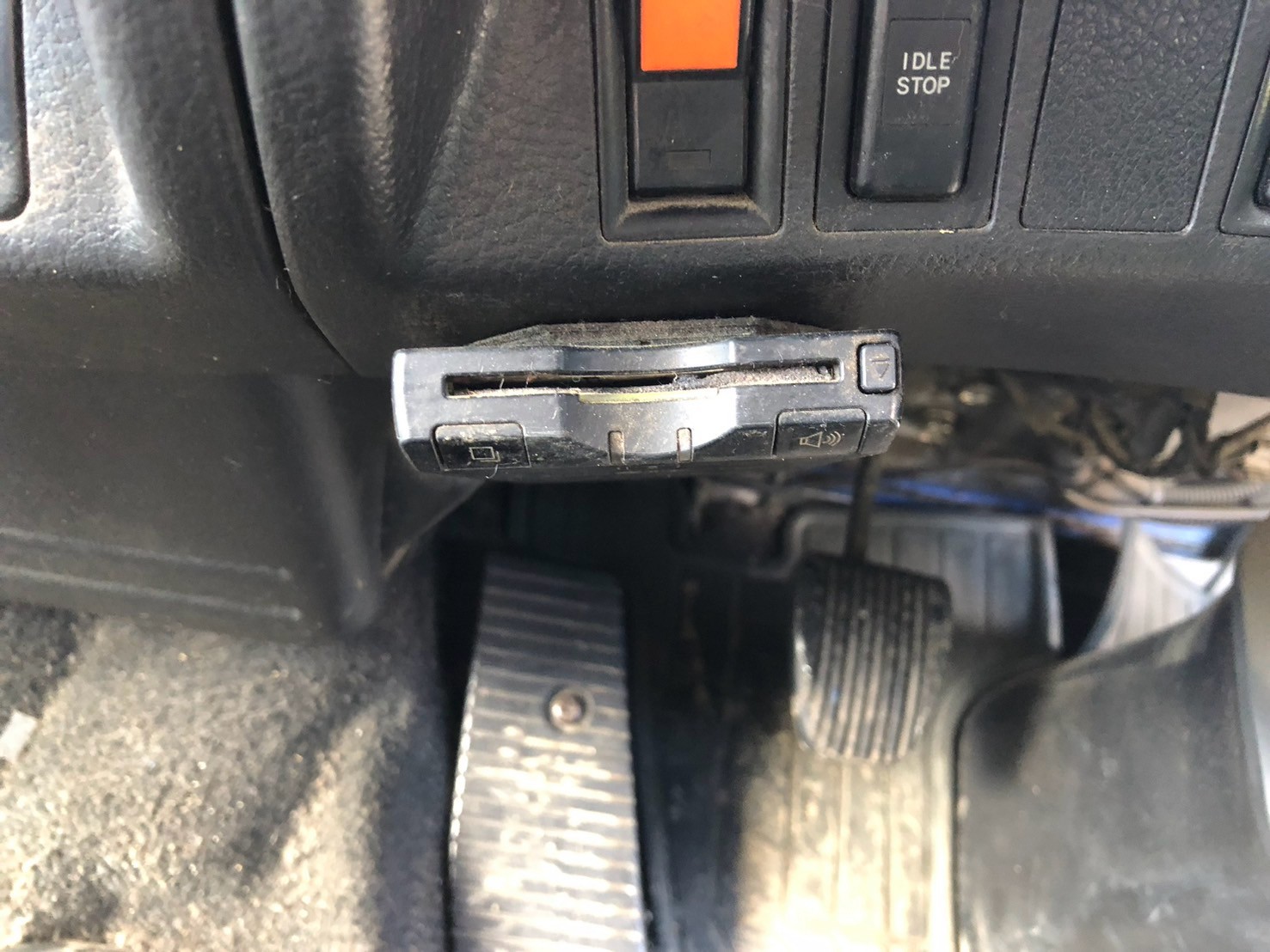 車両写真