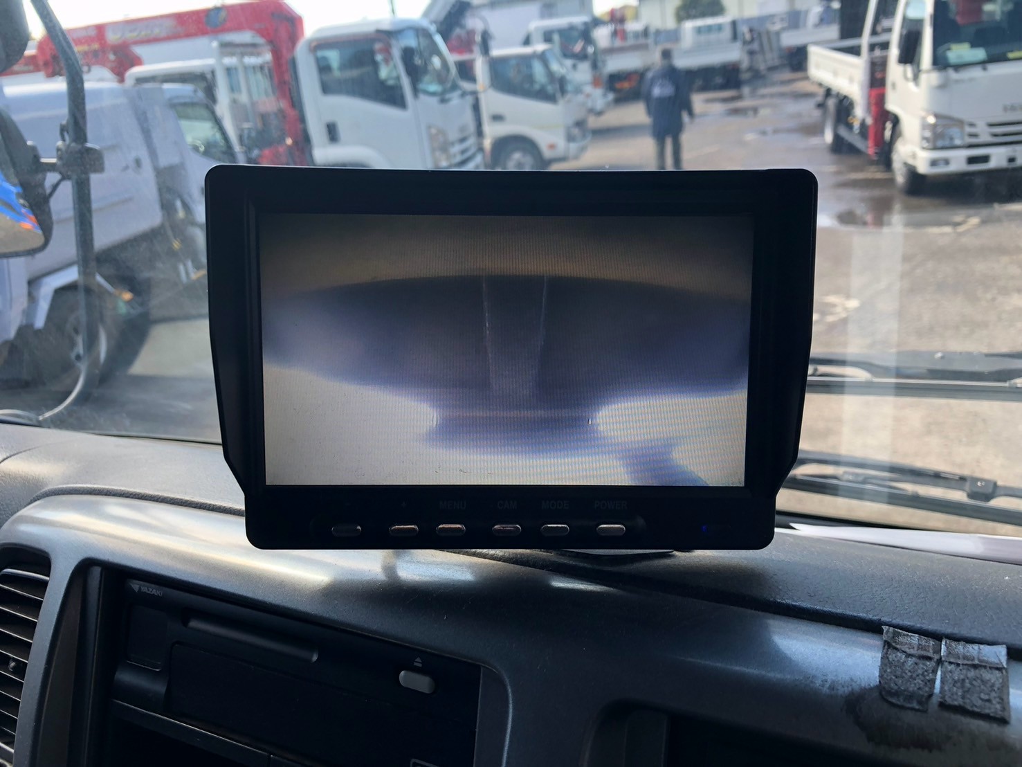 車両写真