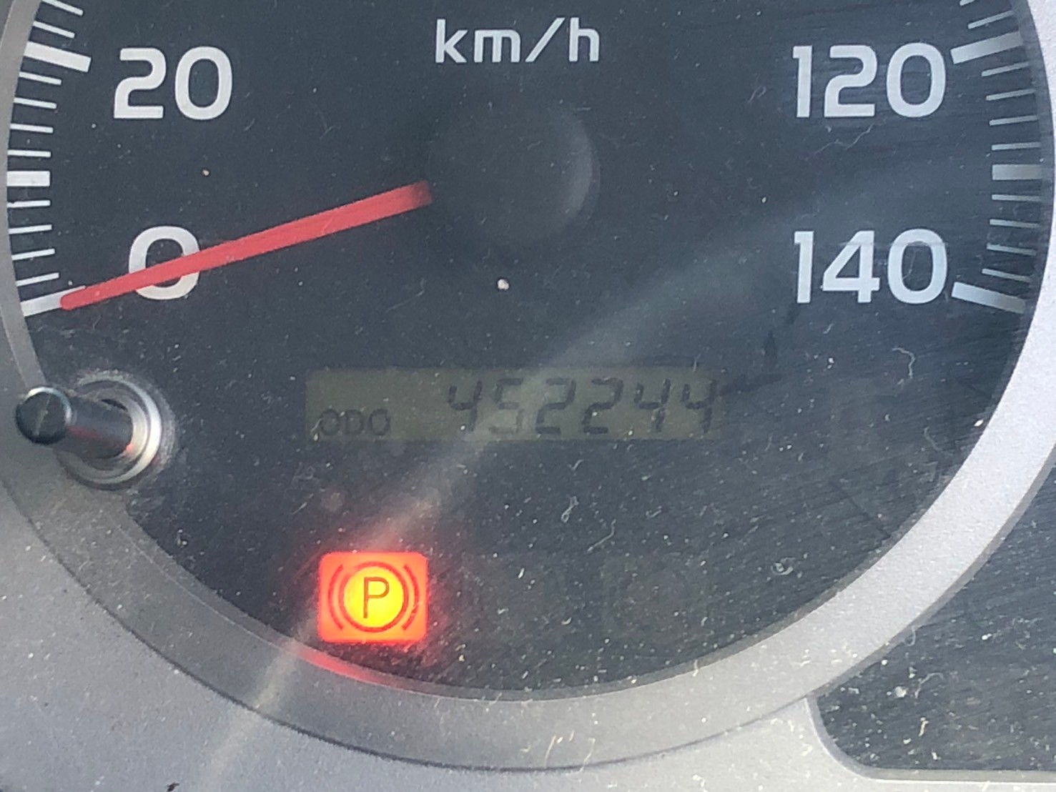 車両写真
