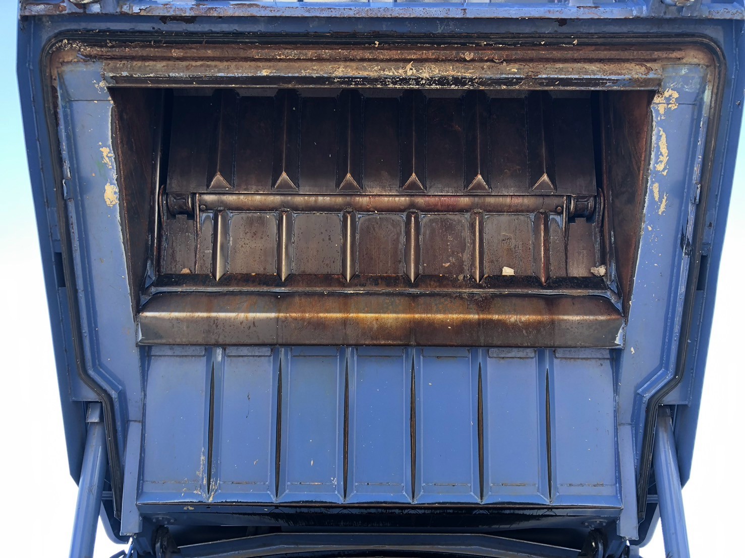 車両写真